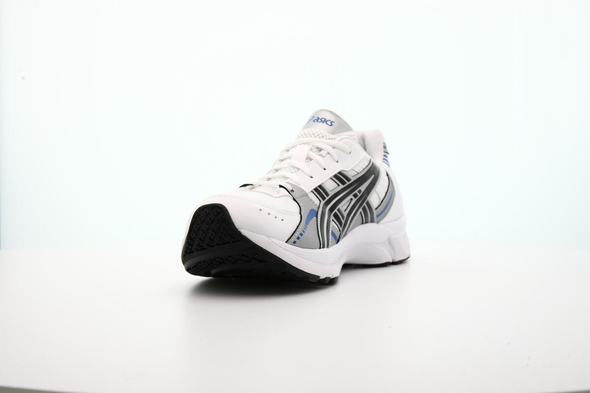 Asics Gel-Kyrios White / Black - Image 7