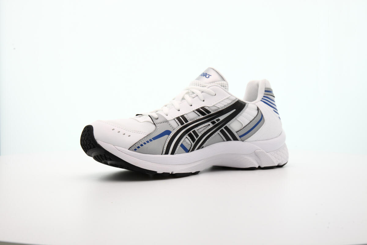 Asics Gel-Kyrios White / Black - Image 8
