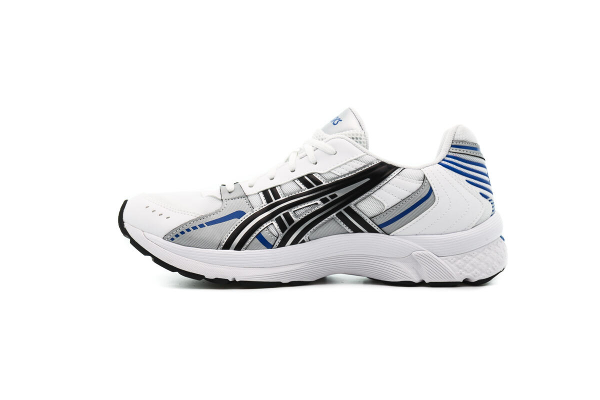 Asics Gel-Kyrios White / Black - Image 9
