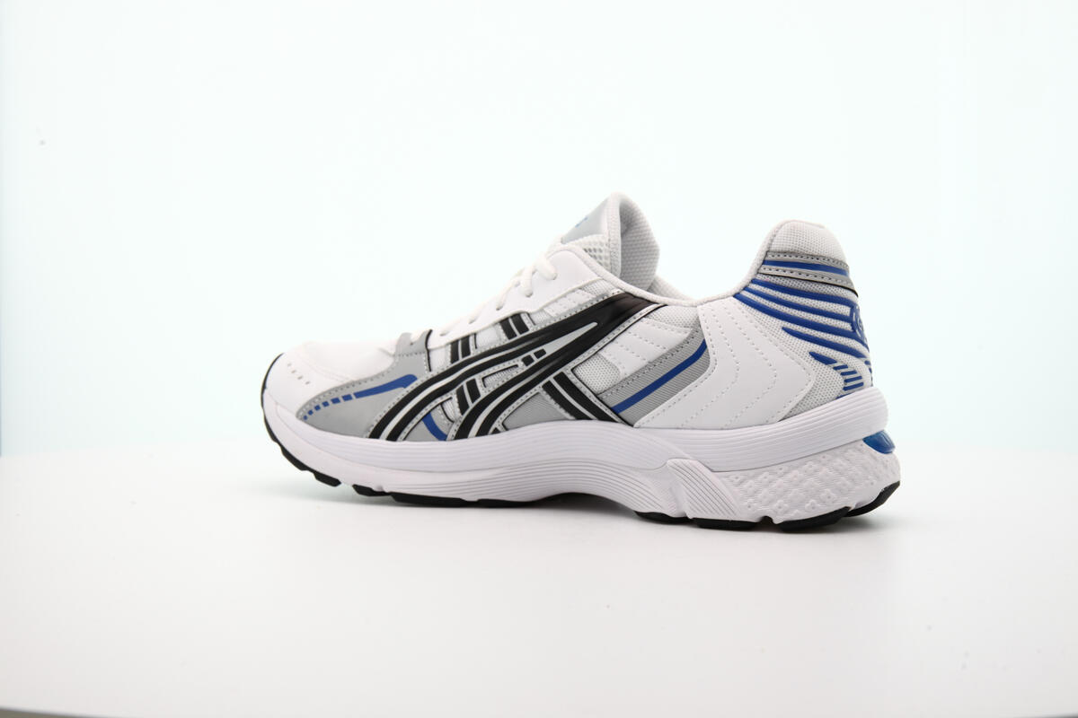 Asics Gel-Kyrios White / Black - Image 10