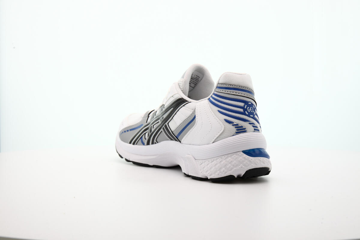 Asics Gel-Kyrios White / Black - Image 11