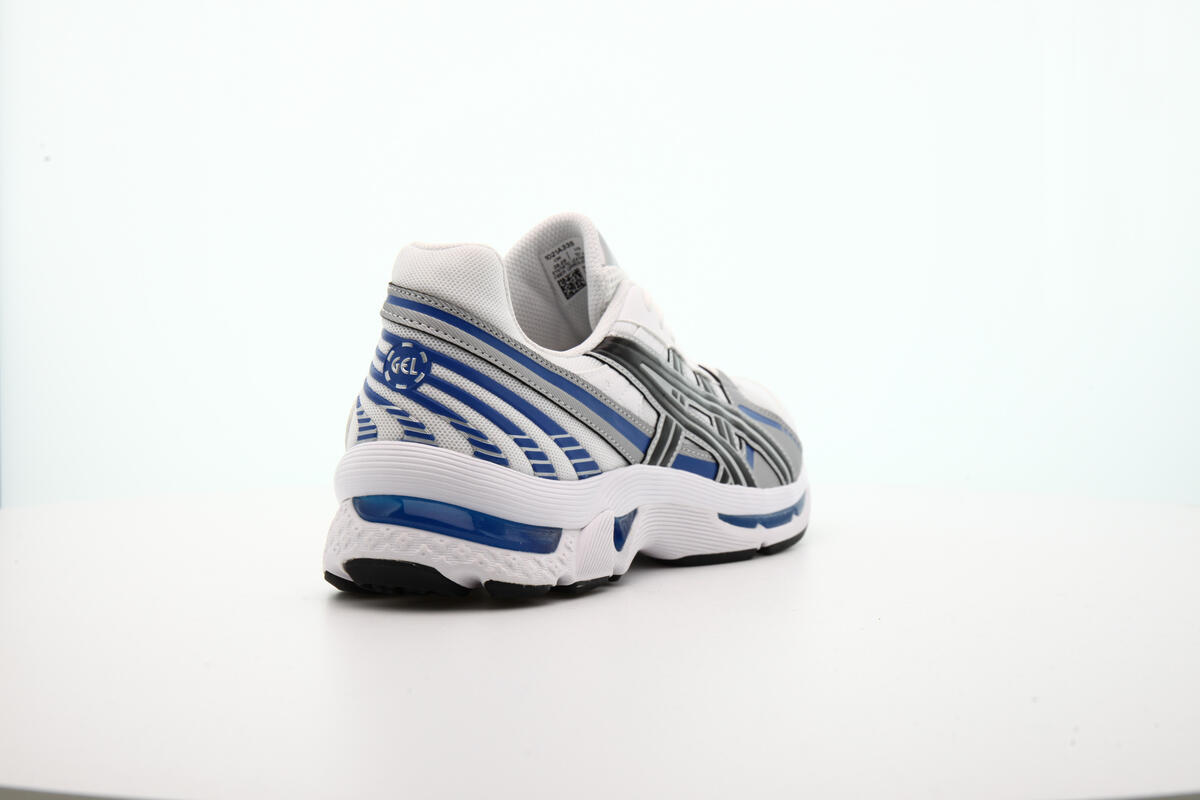 Asics Gel-Kyrios White / Black - Image 13