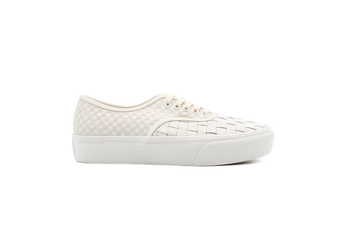 Vans Authentic Platform - Image 2