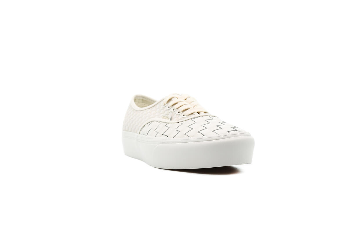 Vans Authentic Platform - Image 4
