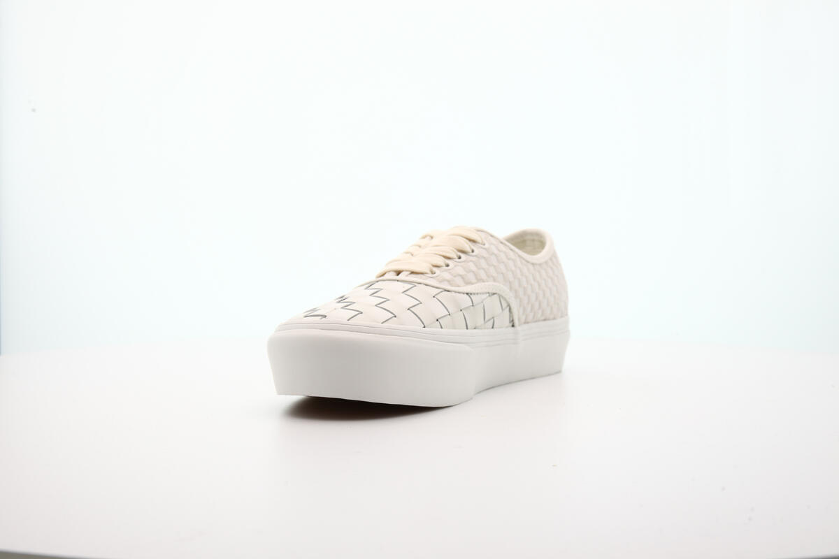 Vans Authentic Platform - Image 6