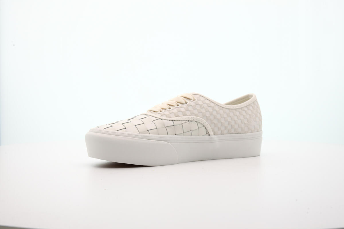 Vans Authentic Platform - Image 7