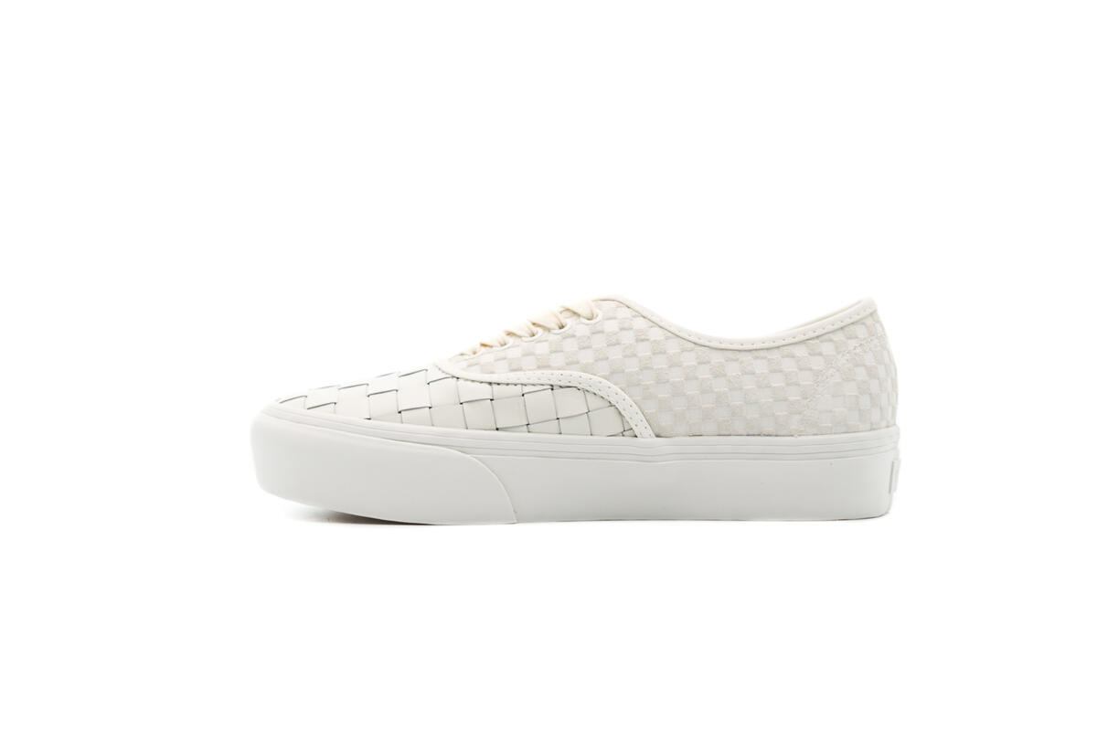 Vans Authentic Platform - Image 8