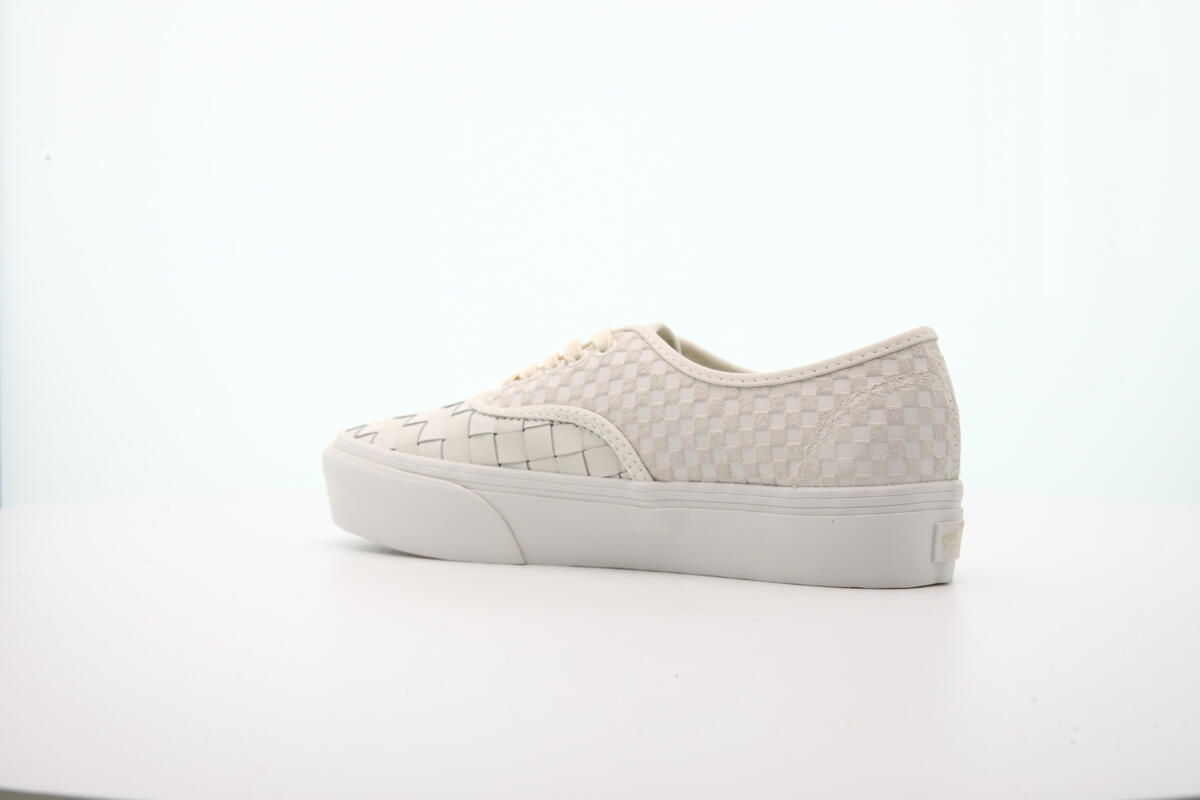 Vans Authentic Platform - Image 9