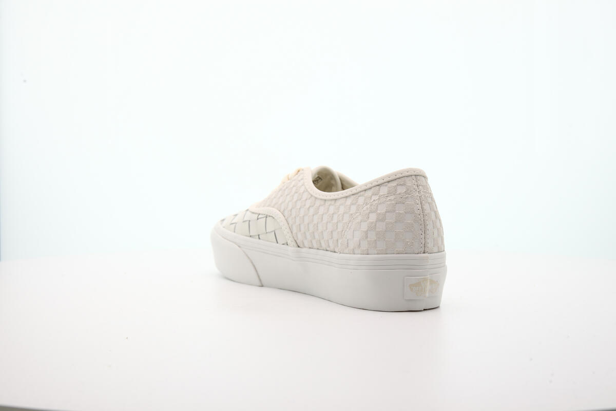 Vans Authentic Platform - Image 10
