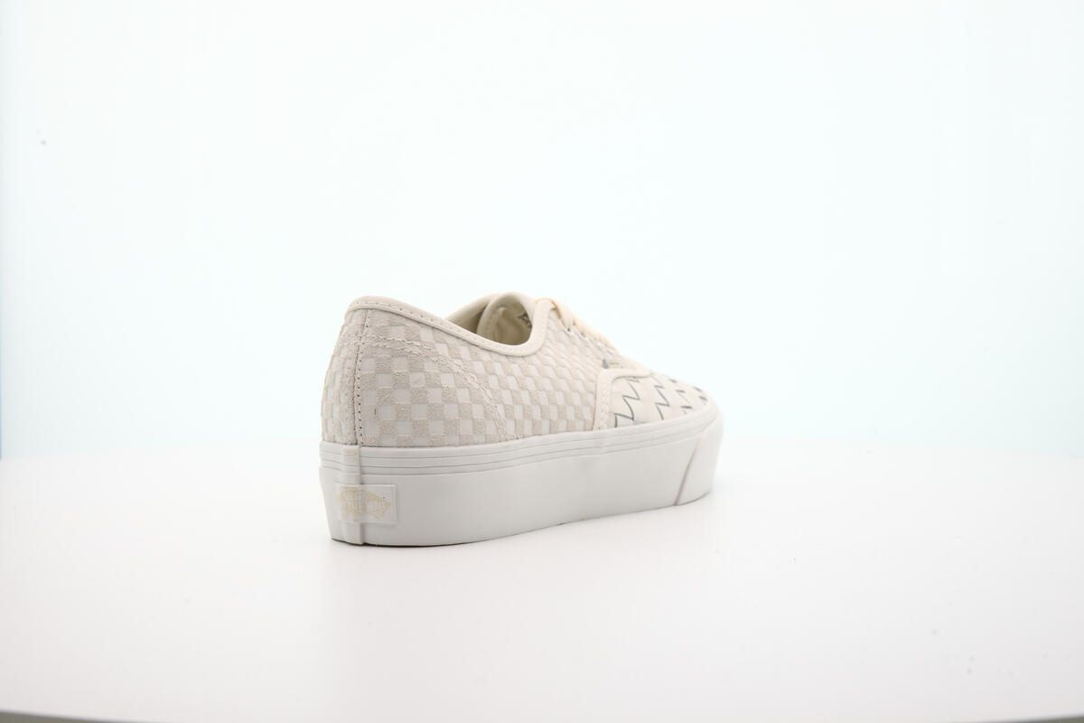 Vans Authentic Platform - Image 12