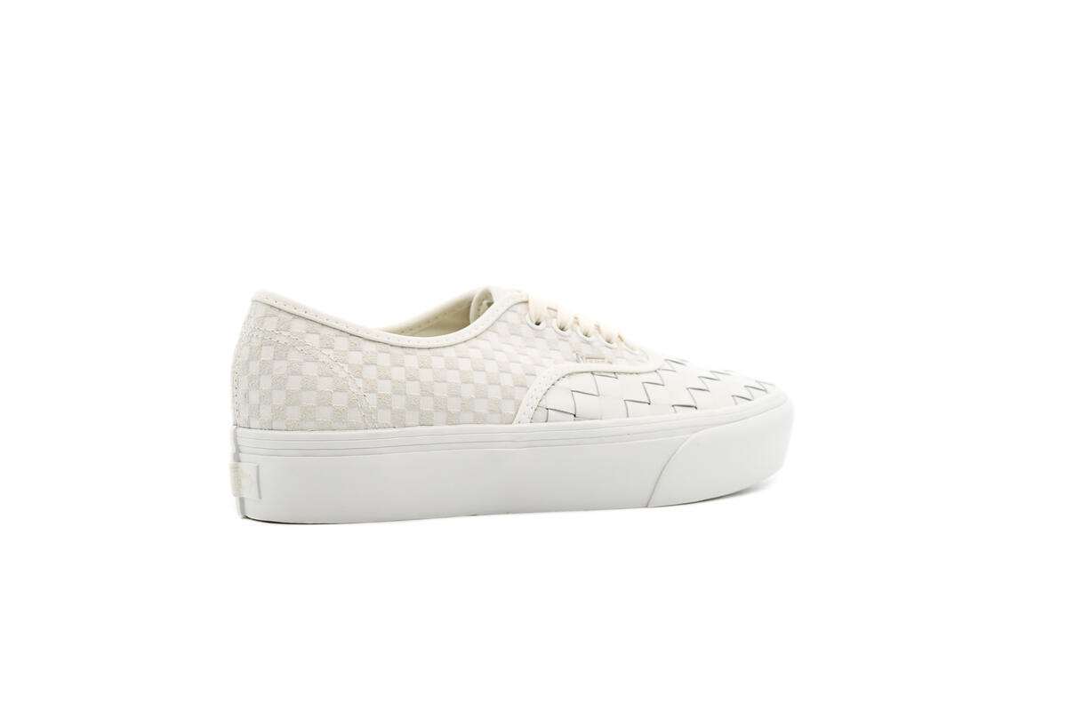 Vans Authentic Platform - Image 13