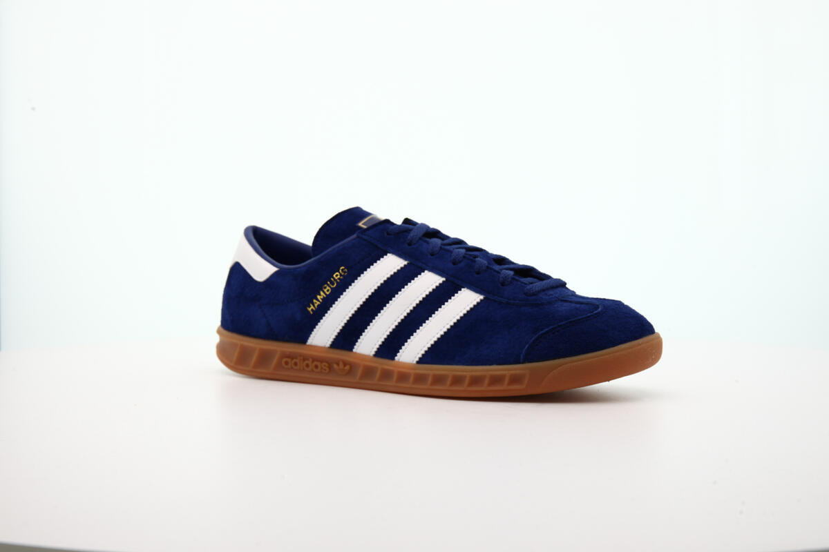 adidas Originals Hamburg - Image 3