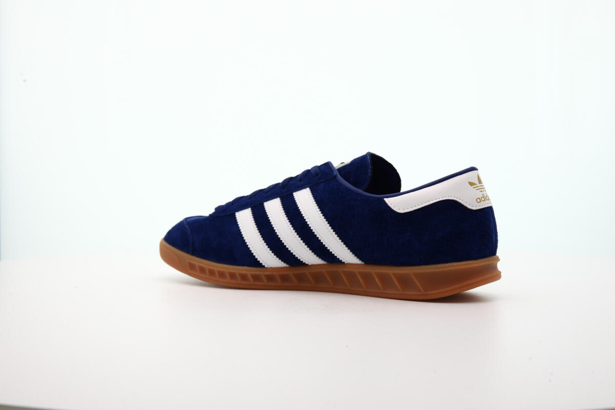 adidas Originals Hamburg - Image 9