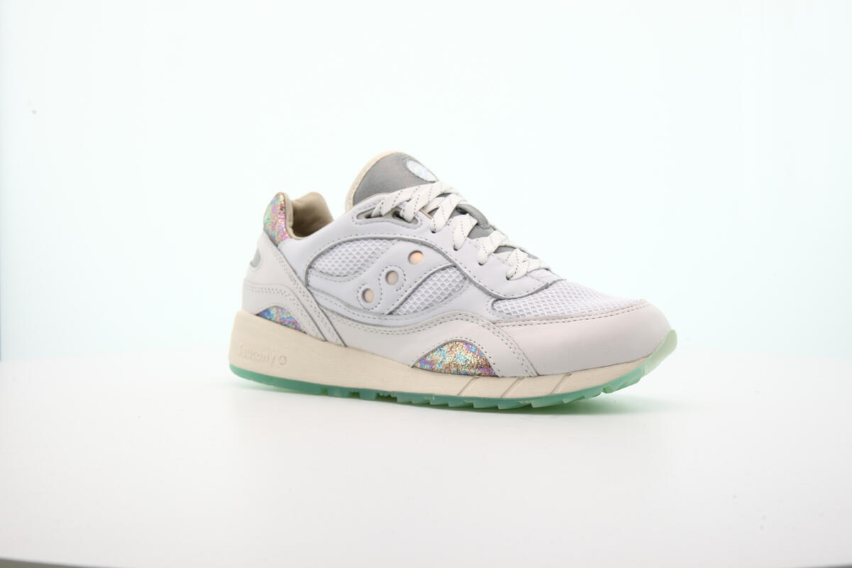 Saucony Shadow 6000 'Pearl' - Image 3