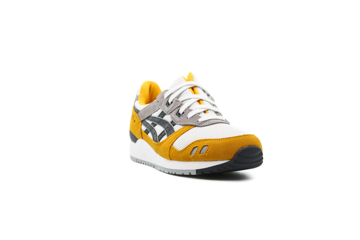 Asics Gel-Lyte III 'Sunflower/Carrier Grey' - Image 15