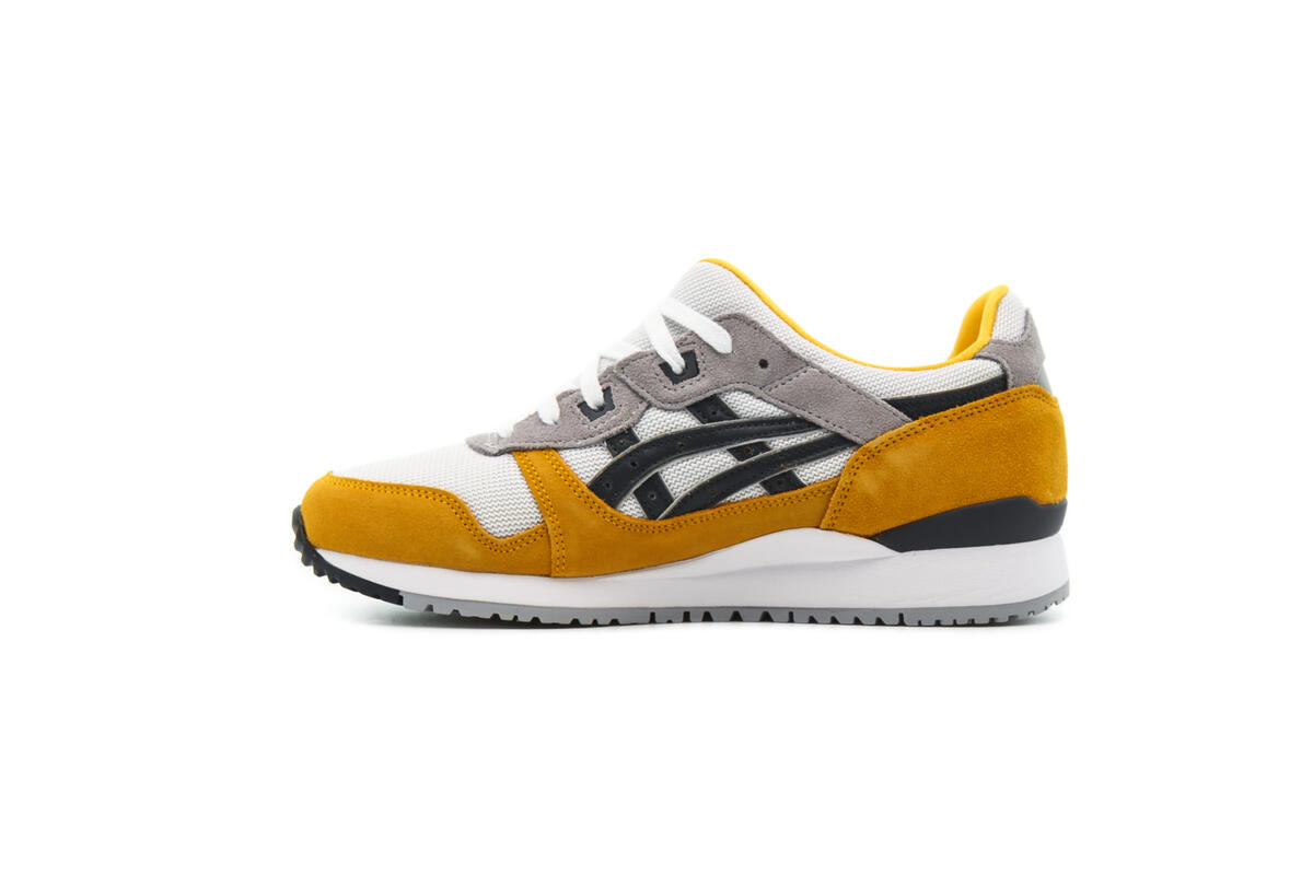 Asics Gel-Lyte III 'Sunflower/Carrier Grey' - Image 19