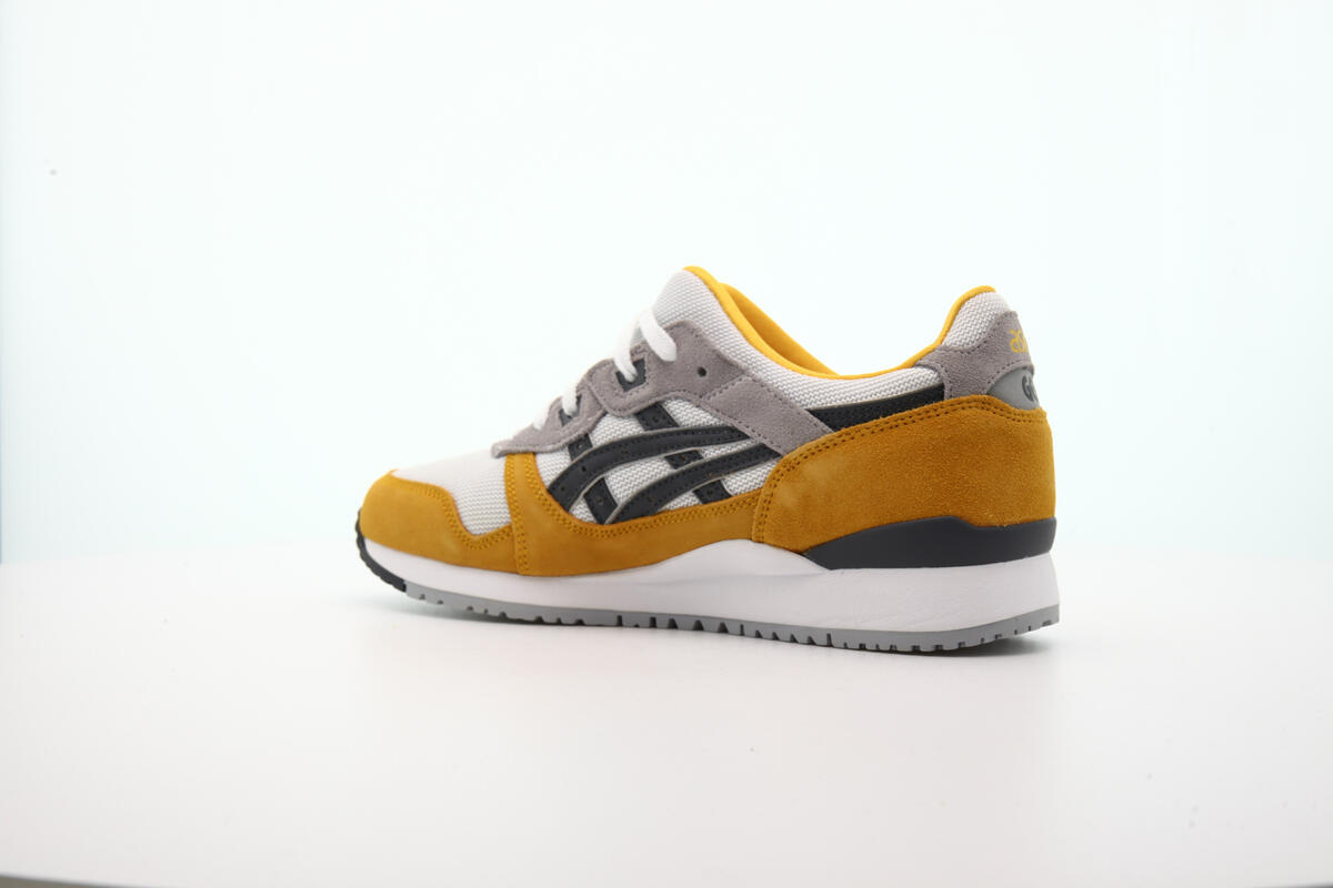 Asics Gel-Lyte III 'Sunflower/Carrier Grey' - Image 20