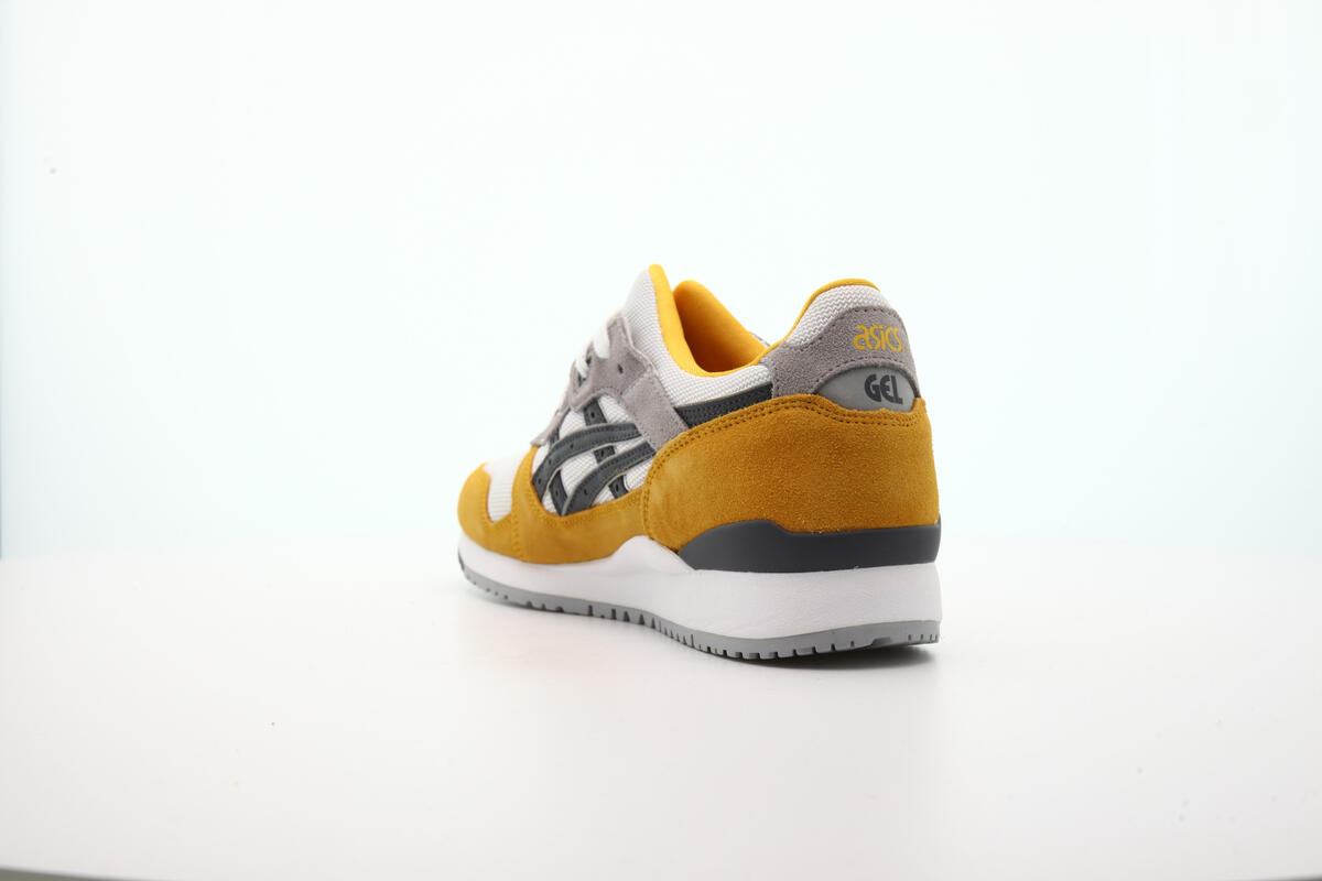 Asics Gel-Lyte III 'Sunflower/Carrier Grey' - Image 21