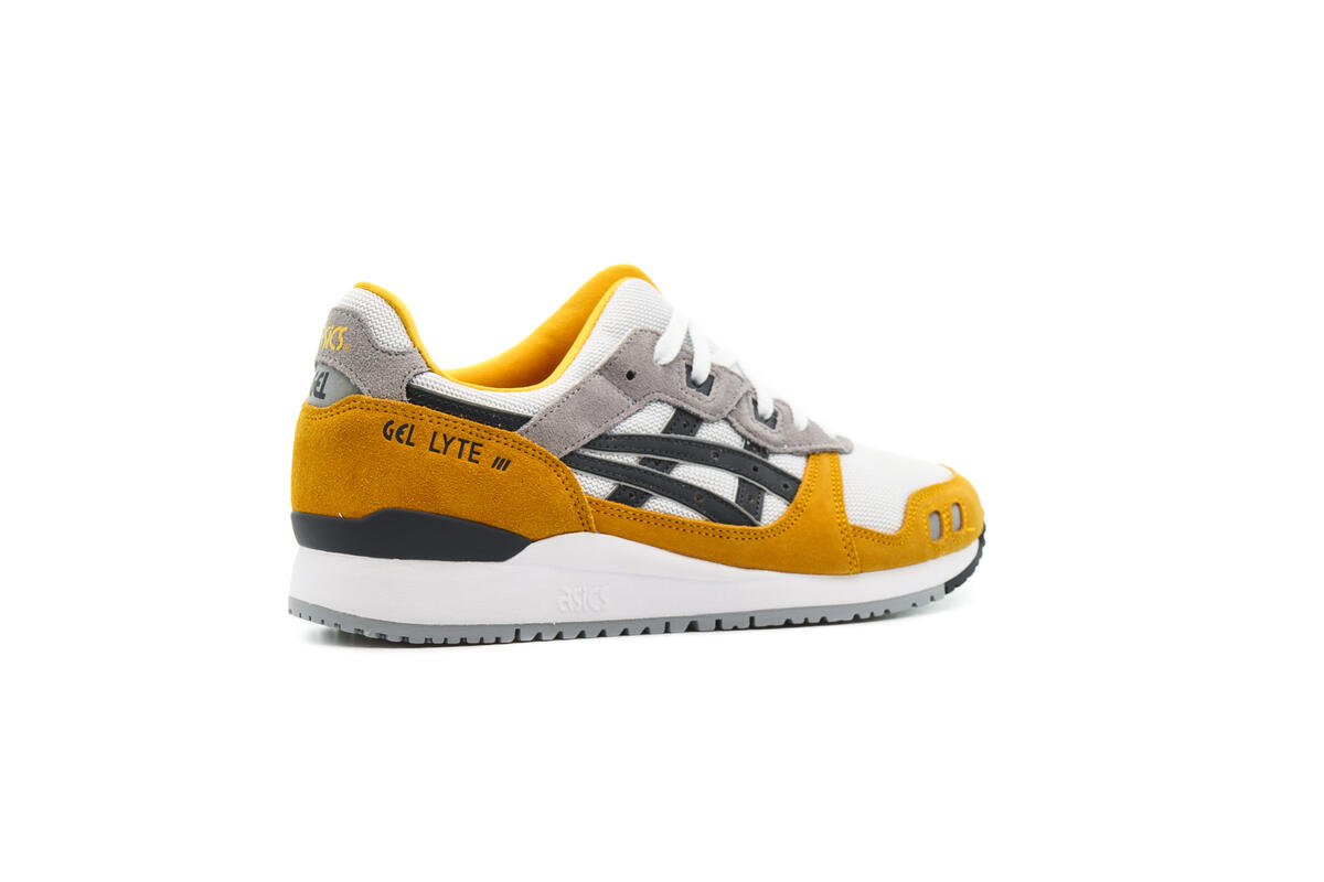 Asics Gel-Lyte III 'Sunflower/Carrier Grey' - Image 24