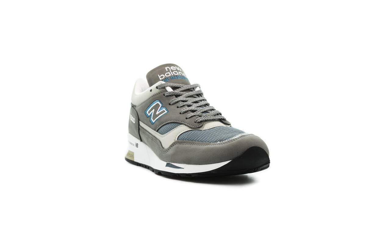 M1500BSG Made In England - grey/slate blue - Image 9