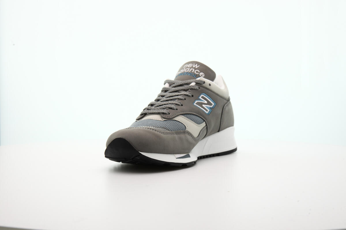 M1500BSG Made In England - grey/slate blue - Image 11