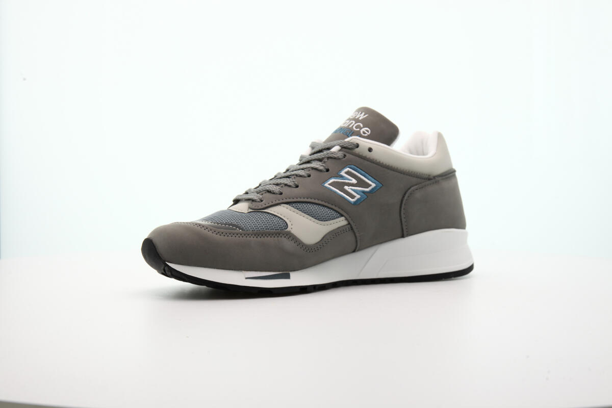 M1500BSG Made In England - grey/slate blue - Image 12