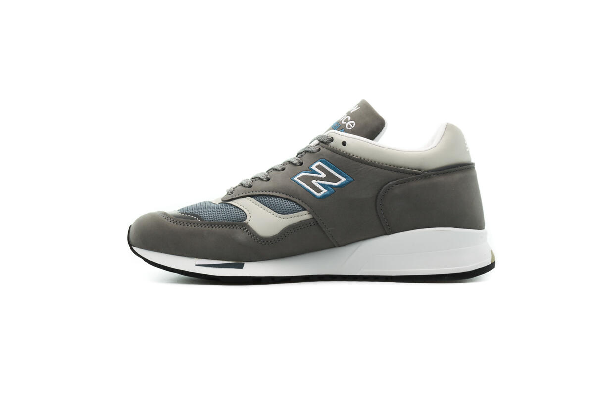 M1500BSG Made In England - grey/slate blue - Image 13
