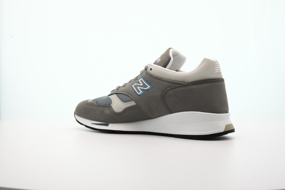 M1500BSG Made In England - grey/slate blue - Image 14