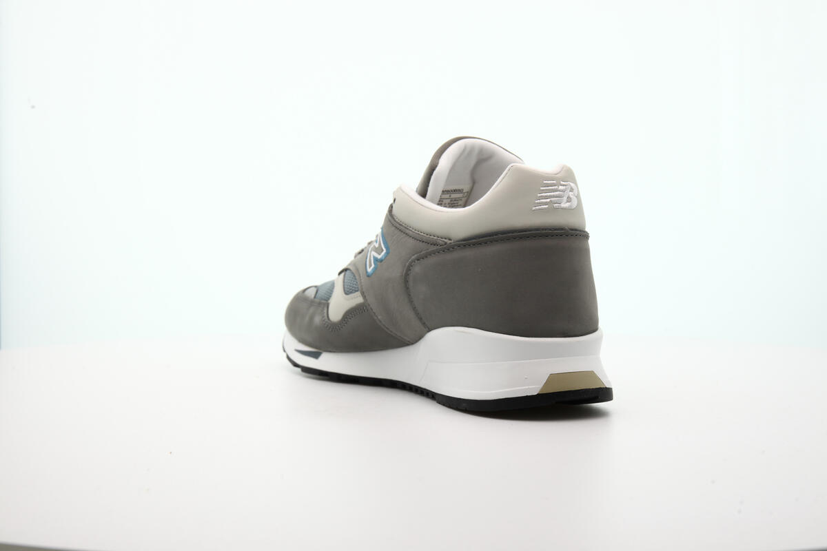 M1500BSG Made In England - grey/slate blue - Image 15