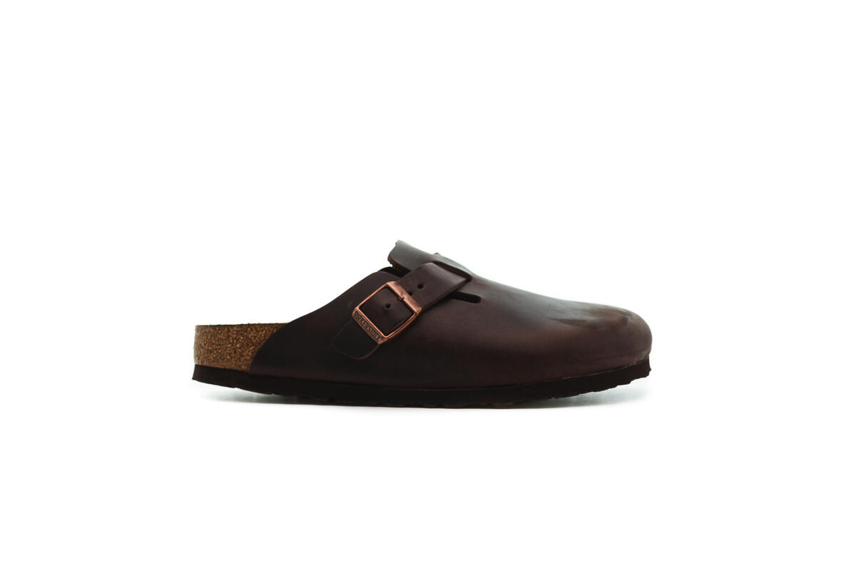 Birkenstock Boston (Narrow Fit) - Image 2