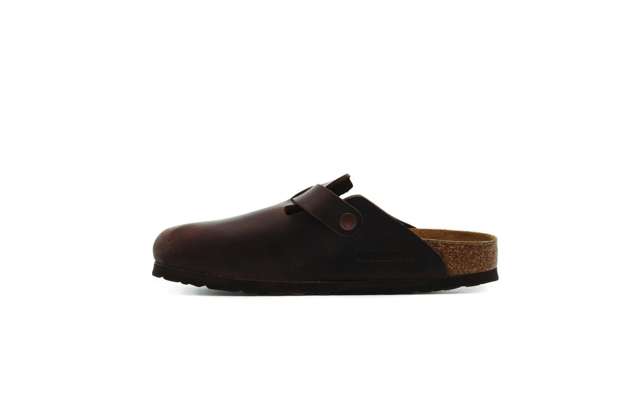 Birkenstock Boston (Narrow Fit) - Image 8