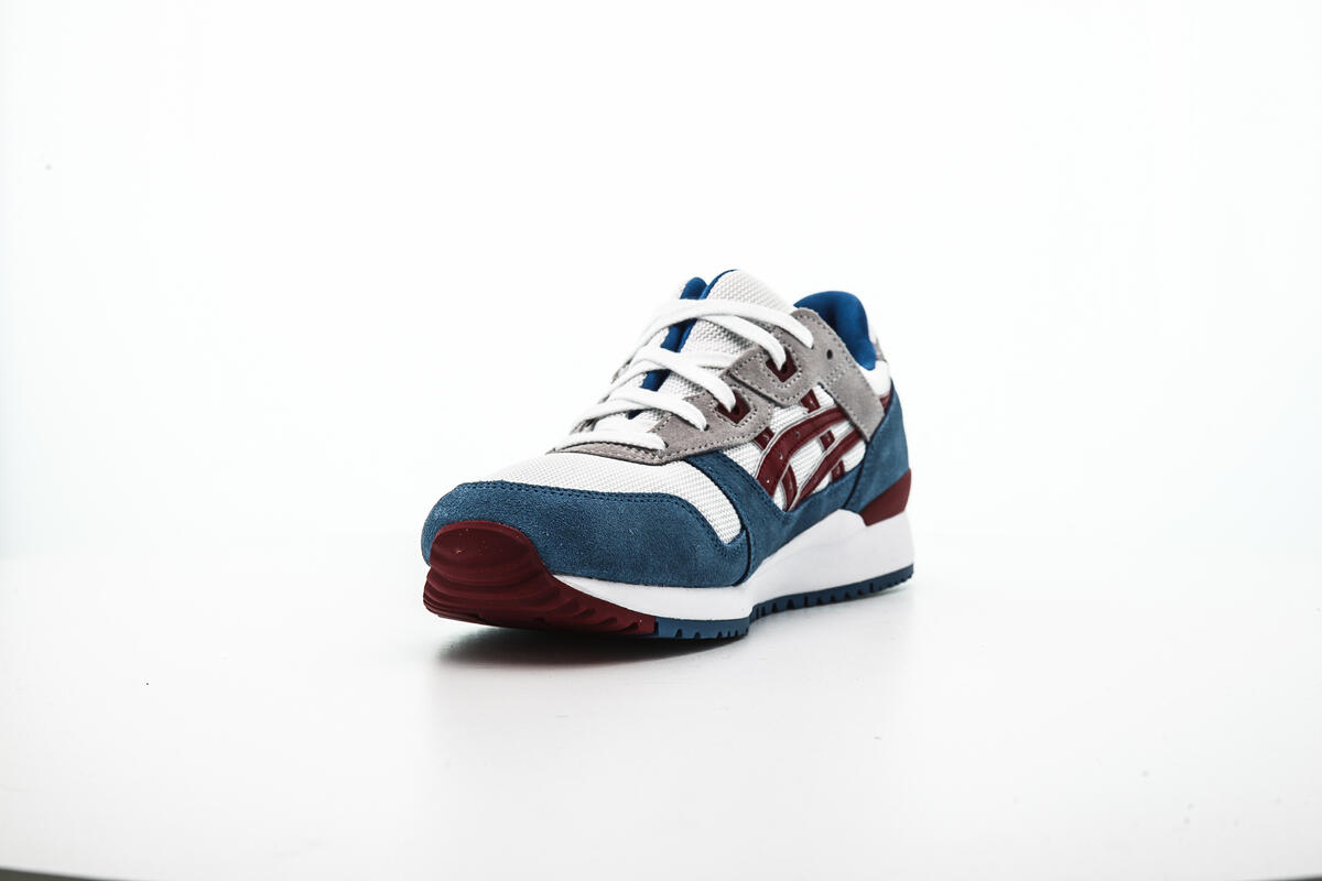 Asics Gel-Lyte III 'Azure/Beet Juice' - Image 19