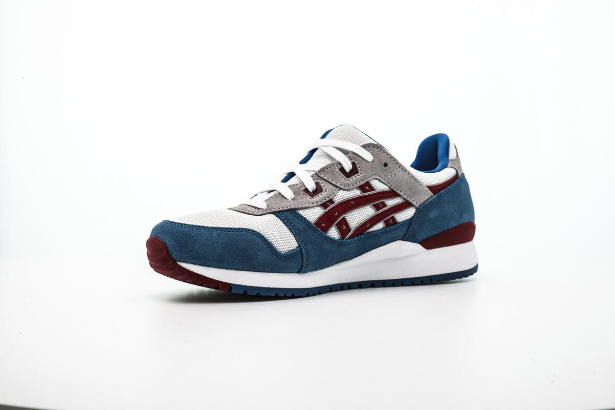 Asics GEL-LYTE III OG | 1201A482-400 | AFEW STORE