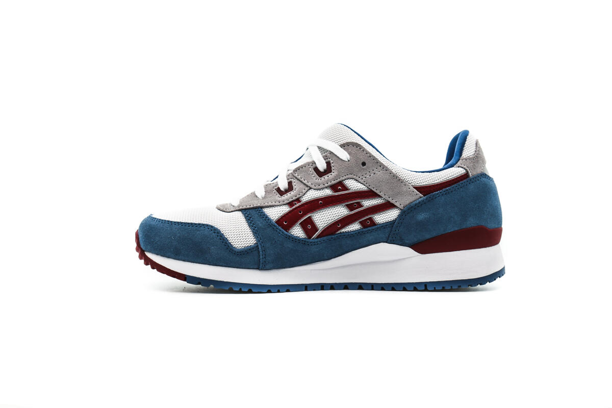 Asics Gel-Lyte III 'Azure/Beet Juice' - Image 21