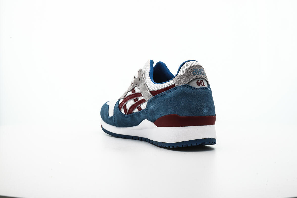 Asics Gel-Lyte III 'Azure/Beet Juice' - Image 23