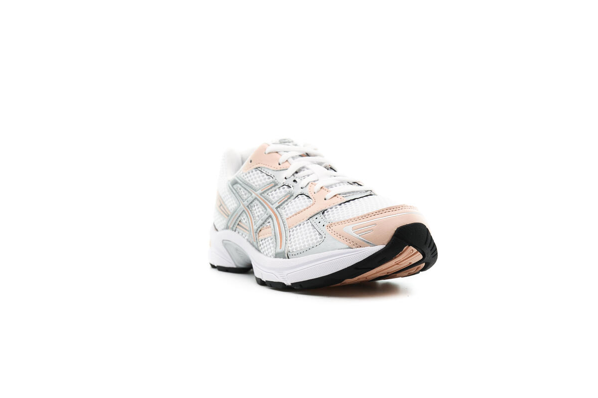 Asics GEL-1130 White / Pure Silver (Women's) - Image 9