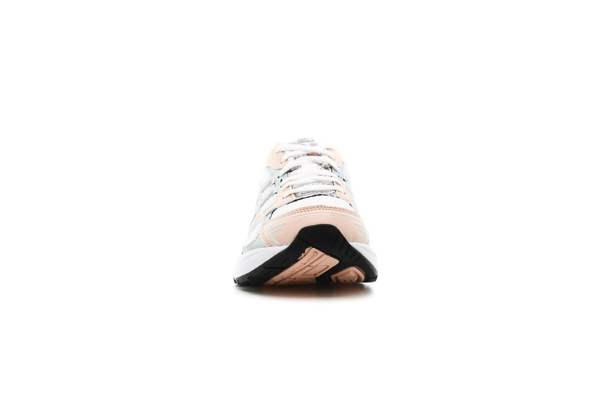 Asics GEL-1130 White / Pure Silver (Women's) - Image 10