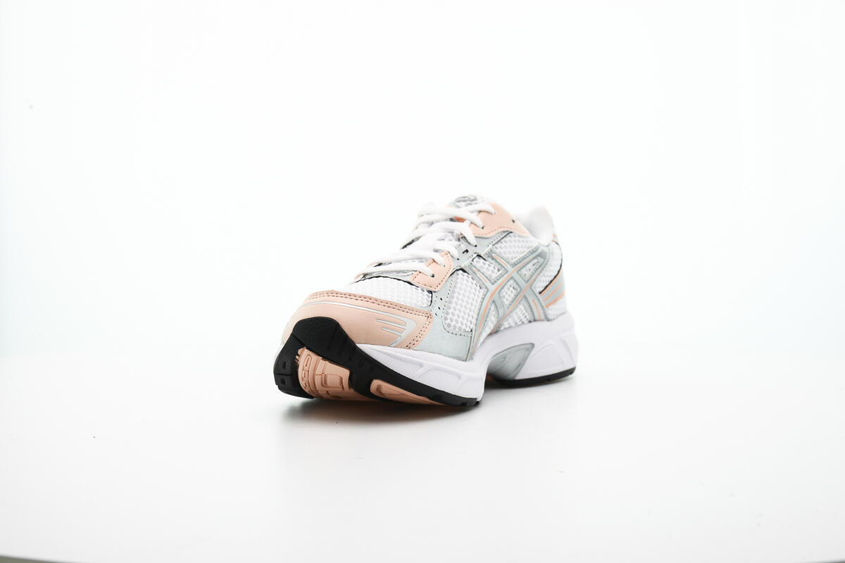 Asics GEL-1130 White / Pure Silver (Women's) - Image 11