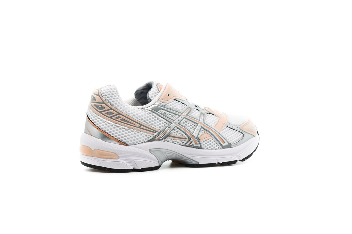 Asics GEL-1130 White / Pure Silver (Women's) - Image 18