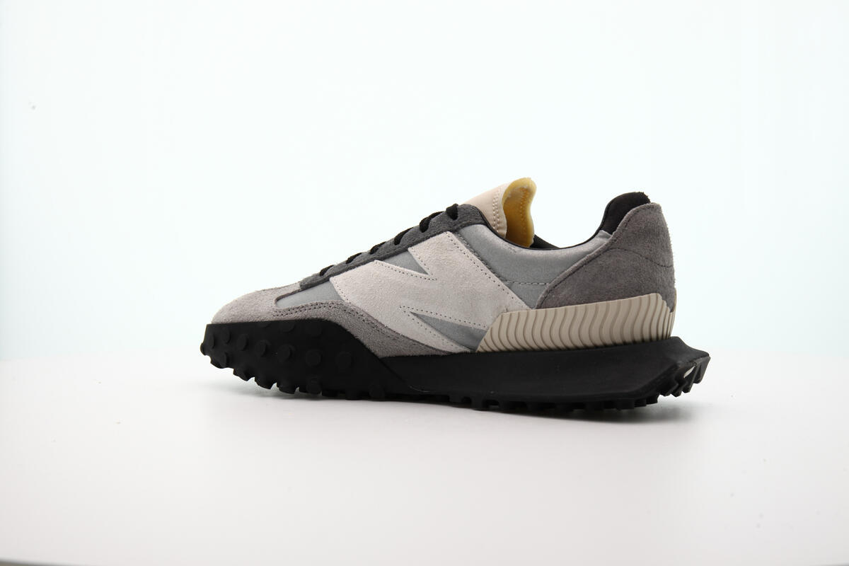 New Balance UXC72AA1 Castlerock/Black - Image 17
