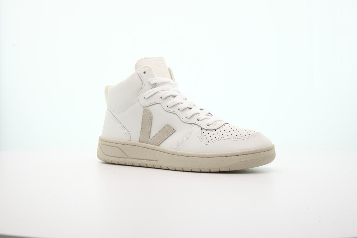 Veja V-15 White / Natural (Women's) - Image 3