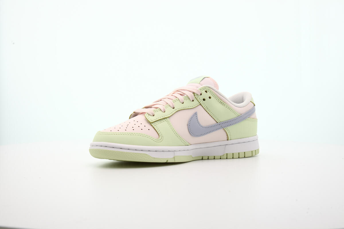 Nike Dunk Low 'Lime Ice' (Women's) - Image 27