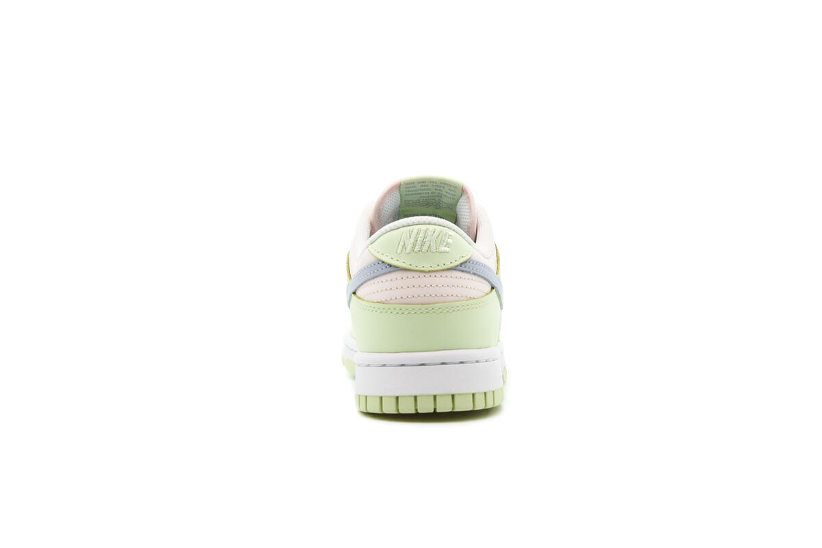 Nike Dunk Low 'Lime Ice' (Women's) - Image 31