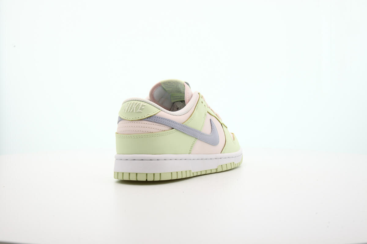 Nike Dunk Low 'Lime Ice' (Women's) - Image 32