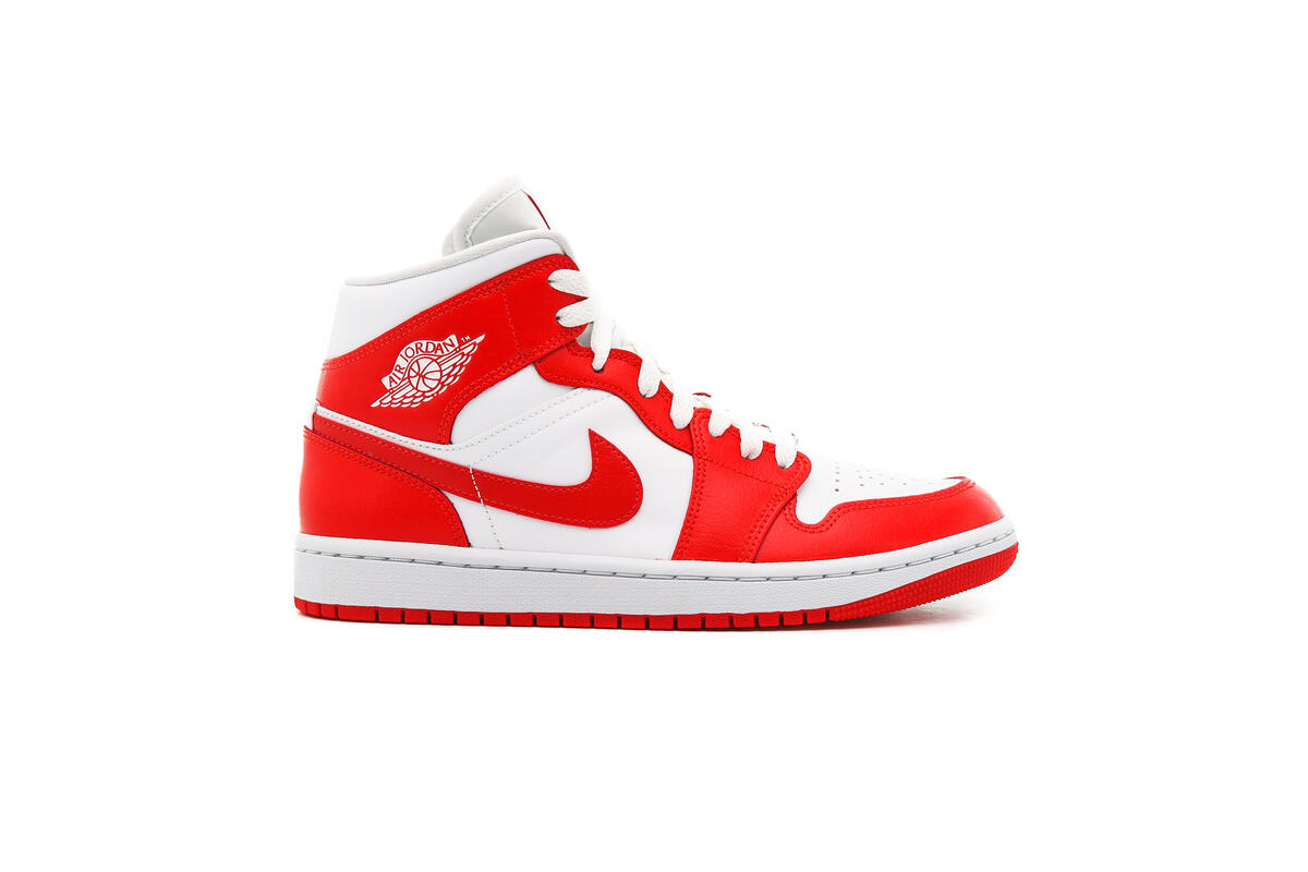 Air Jordan 1 Mid 'Syracuse' (Women's) - Image 15