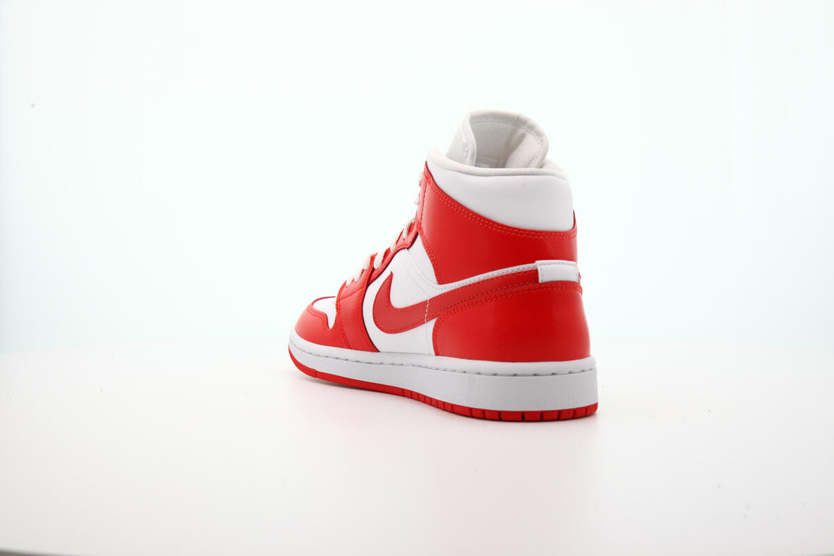 Air Jordan 1 Mid 'Syracuse' (Women's) - Image 23