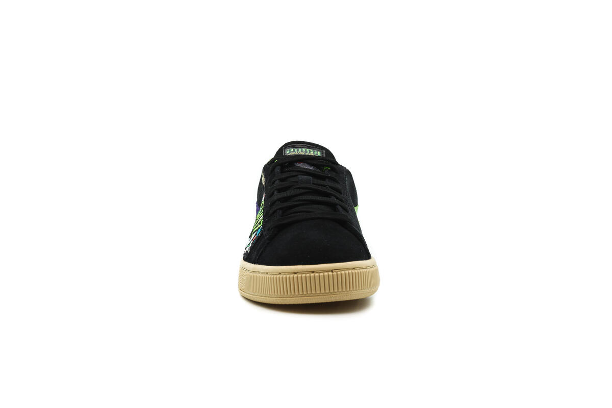 Santa Cruz x Puma Suede Shark - Image 15