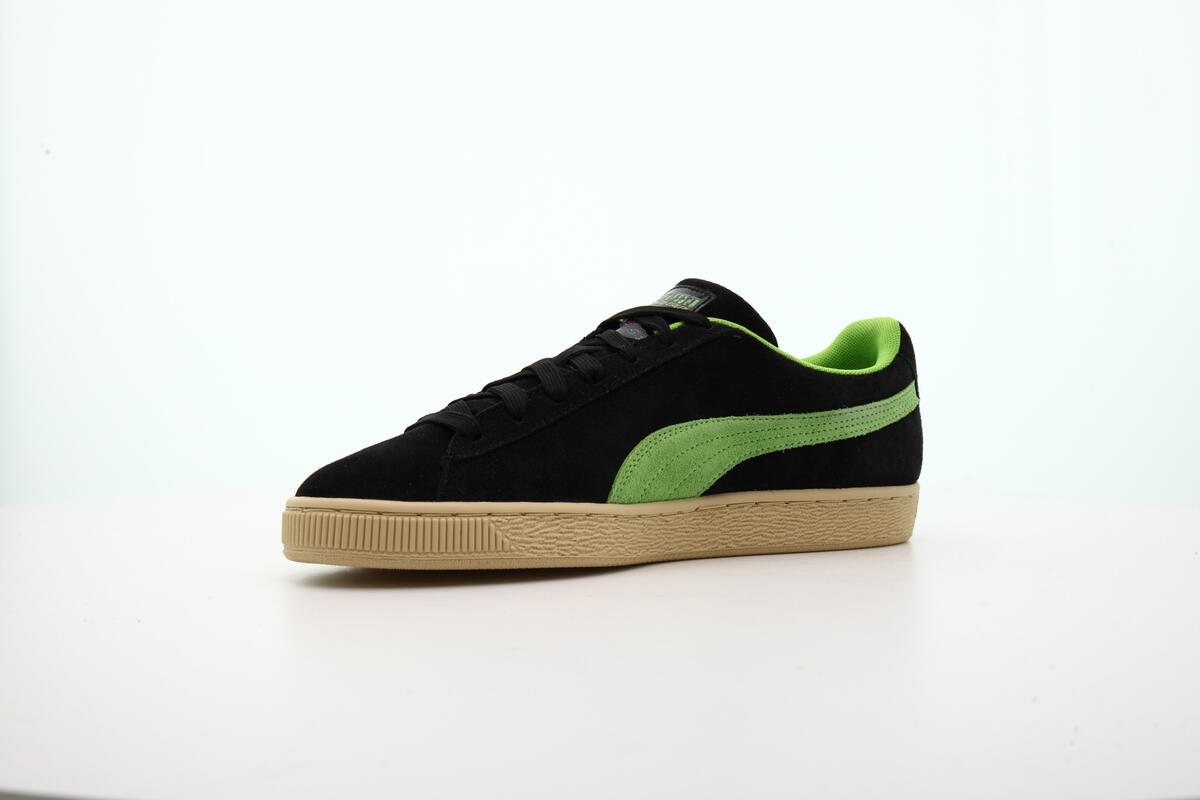 Santa Cruz x Puma Suede Shark - Image 17