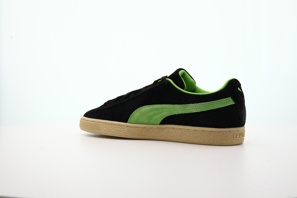 Santa Cruz x Puma Suede Shark - Image 19
