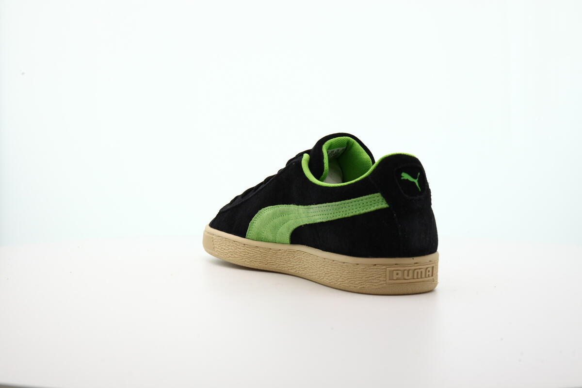 Santa Cruz x Puma Suede Shark - Image 20